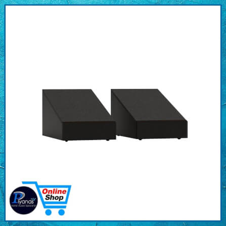 ลำโพงเซอร์ราวด์ MONITOR AUDIO : BRONZE 7G รุ่น BRONZE-AMS ATMOS SPEAKER (BLACK)_4
